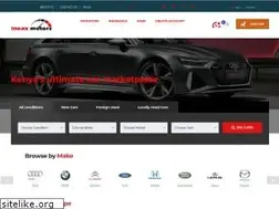 Sites similar to ineaxmotors.com