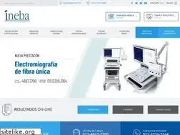 Sites similar to ineba.net