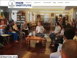 Sites similar to inebinstitute.org