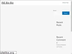 Sites similar to inebiobio.cl