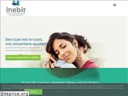 Sites similar to inebir.com