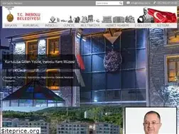 Sites similar to inebolu.bel.tr