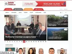Sites similar to inebolupostasi.com