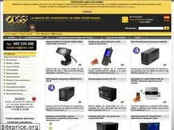 Sites similar to inec.com