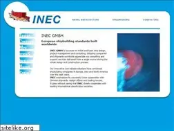 Sites similar to inec.de