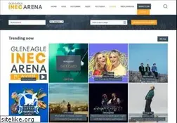 Sites similar to inec.ie