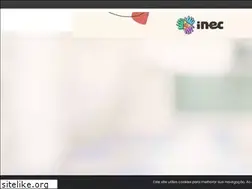Sites similar to inec.org.br