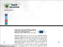 Sites similar to inece.bel.tr