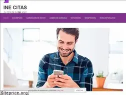 Sites similar to inecitas.com