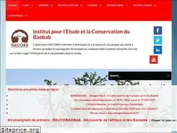 Sites similar to inecoba.com