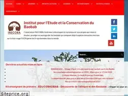 Sites similar to inecoba.fr