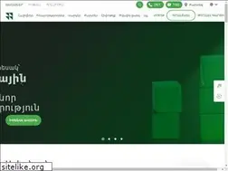 Sites similar to inecobank.am