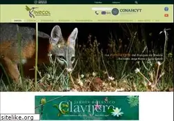Sites similar to inecol.mx