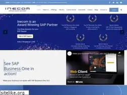 Sites similar to inecom.co.in