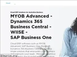 Sites similar to inecom.com.au