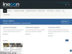 Sites similar to ineconbrasil.com.br