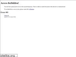 Sites similar to inecos.de