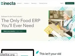 Sites similar to inecta.com
