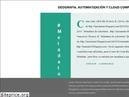 Sites similar to inecumene.blogspot.com