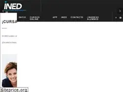 Sites similar to ined.com.ar