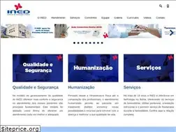 Sites similar to ined.com.br