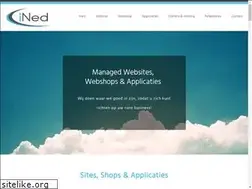Sites similar to ined.nl