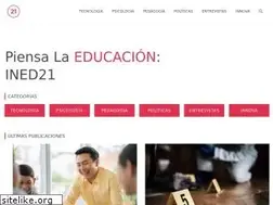 Sites similar to ined21.com
