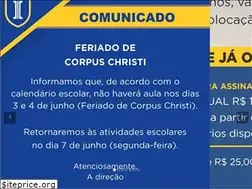 Sites similar to inedi.com.br