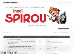 Sites similar to inedispirou.com