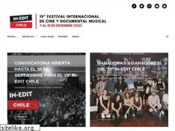 Sites similar to inedit.cl