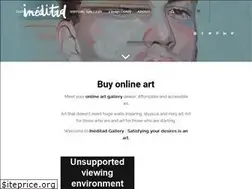 Sites similar to ineditad.com