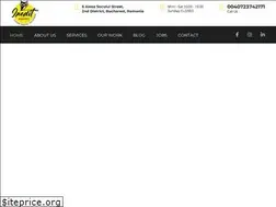 Sites similar to ineditagency.com