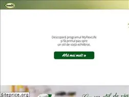 Sites similar to ineditfood.ro
