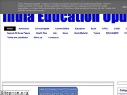 Sites similar to ineduupdate.com