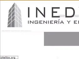 Sites similar to inedval.com