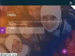 Sites similar to inee.org