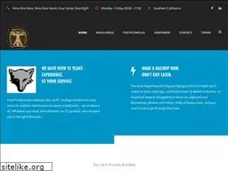 Sites similar to ineed.to
