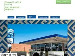Sites similar to ineedacleaners.com