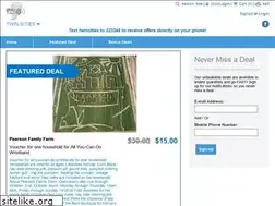 Sites similar to ineedacouponnow.com
