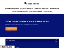Sites similar to ineedadvice.co.uk