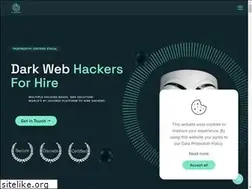 Sites similar to ineedahacker.com