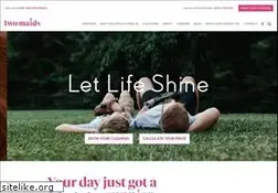 Sites similar to ineedamaid.com