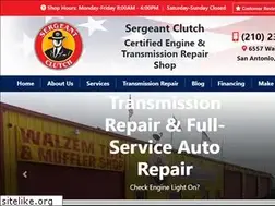 Sites similar to ineedatransmission.com