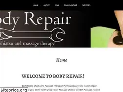 Sites similar to ineedbodyrepair.com