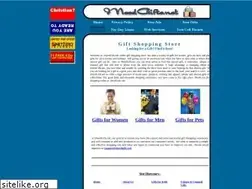Sites similar to ineedgifts.net