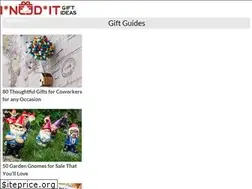 Sites similar to ineedit.club