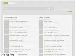 Sites similar to ineedkraoke.ru