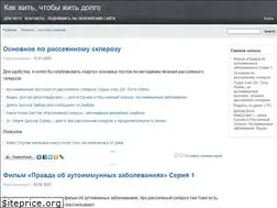 Sites similar to ineedlife.ru