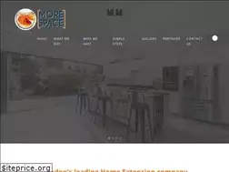 Sites similar to ineedmorespace.co.uk