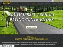 Sites similar to ineedpaving.com